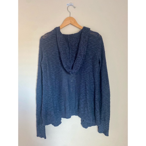 Target Cardigan Blue - Picture 2 of 4